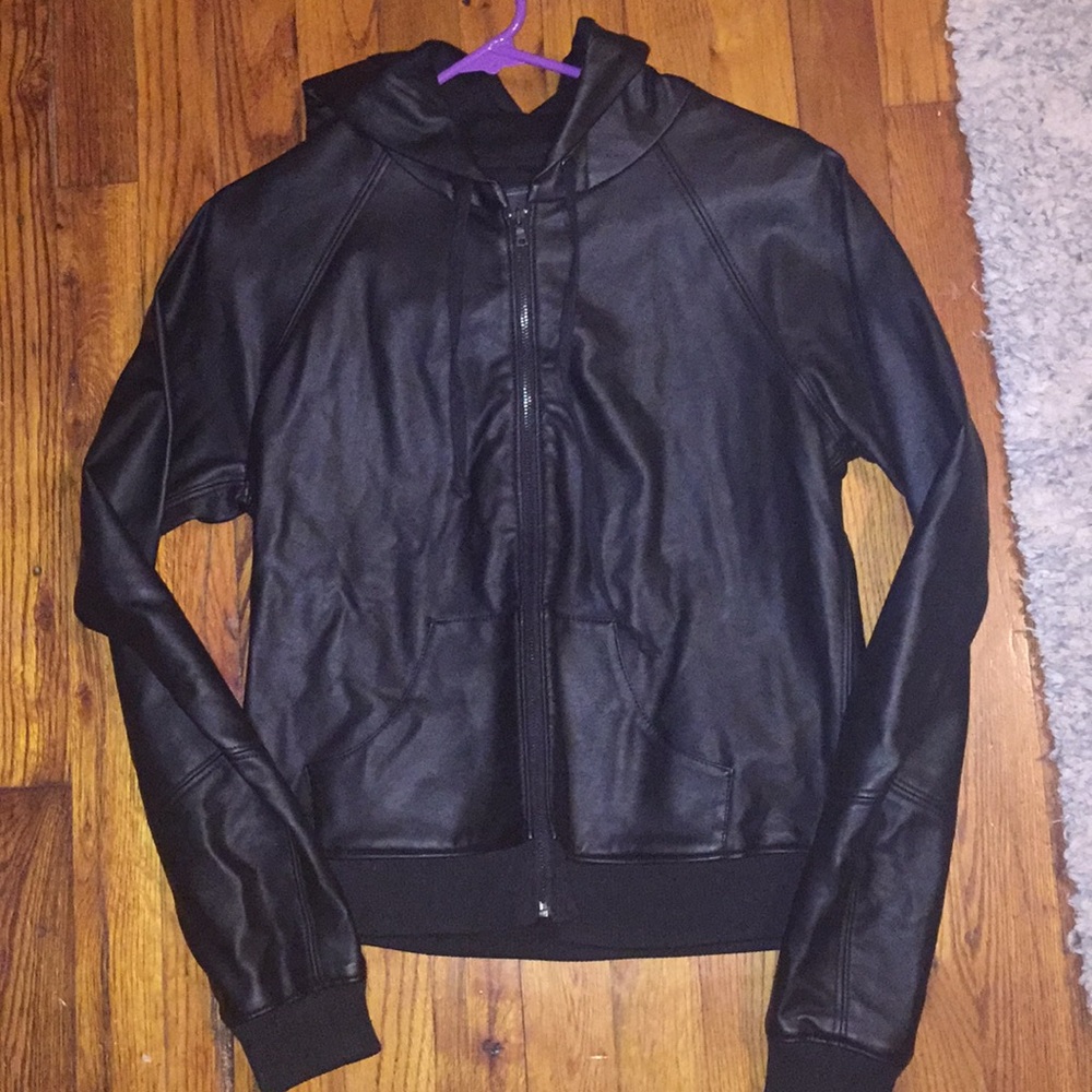 Sam Edelman Leather Jacket